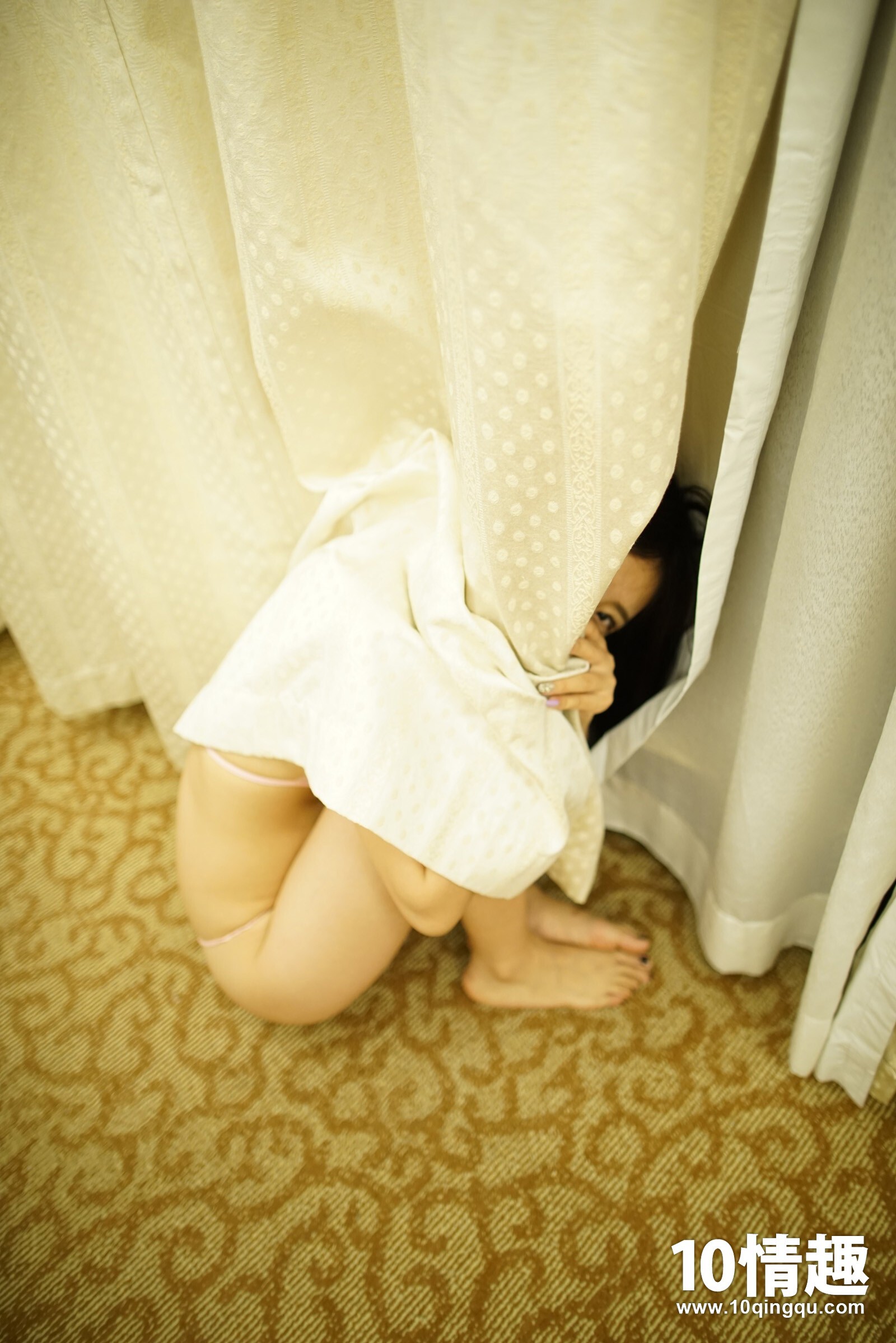 [ROSI写真]口罩系列 2016.08.09 NO.058